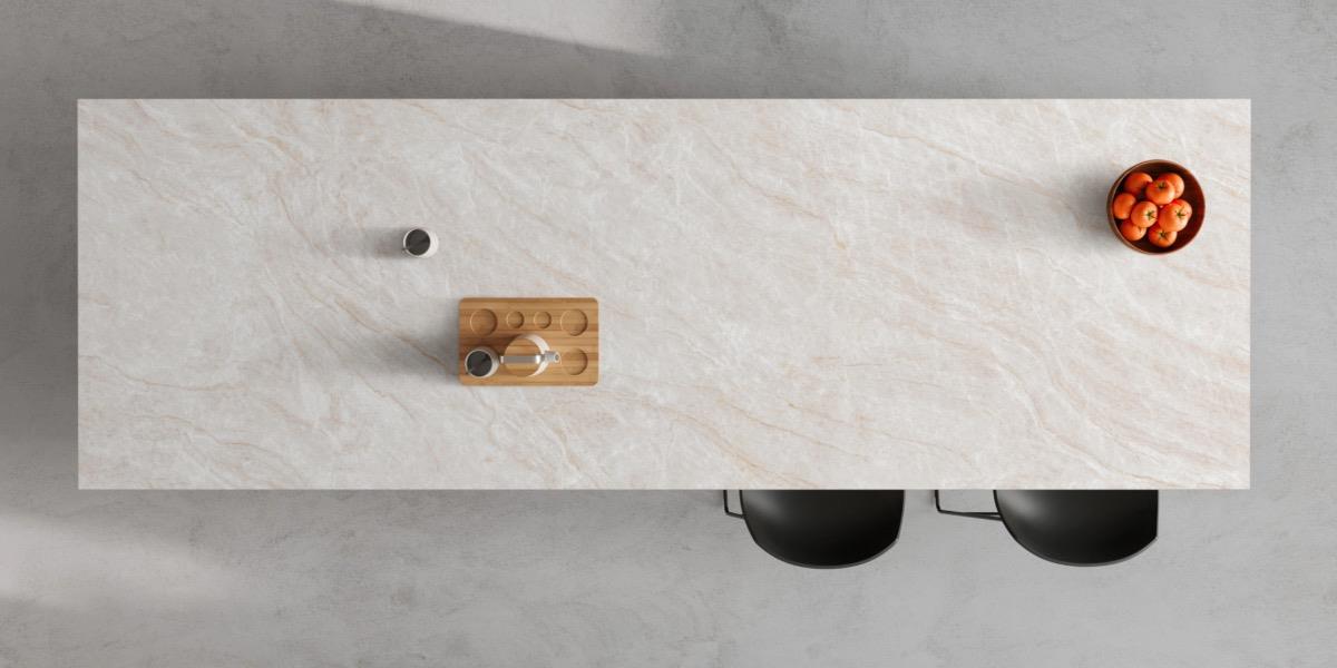 WK Stone Taj Mahal Palazzo